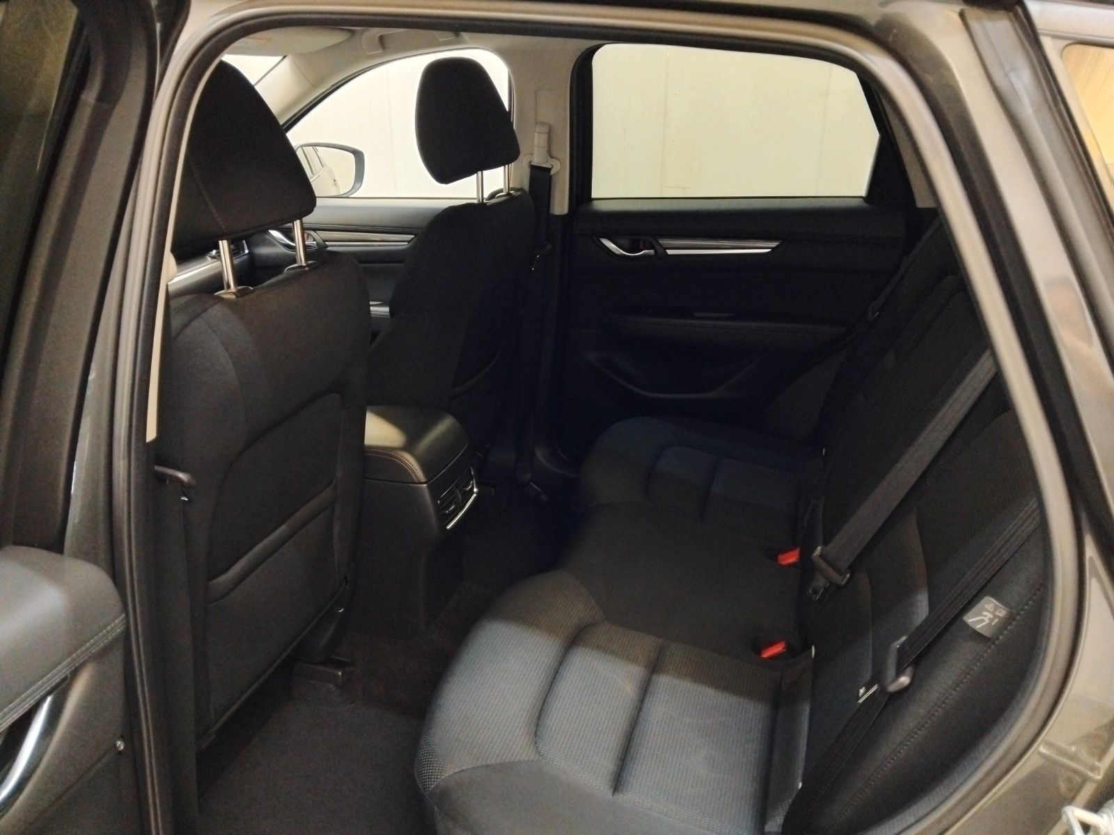 Mazda CX-5 (06/2022, Benzin)