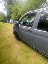 Volkswagen T6 Kombi - VW T6 Kombi von privat