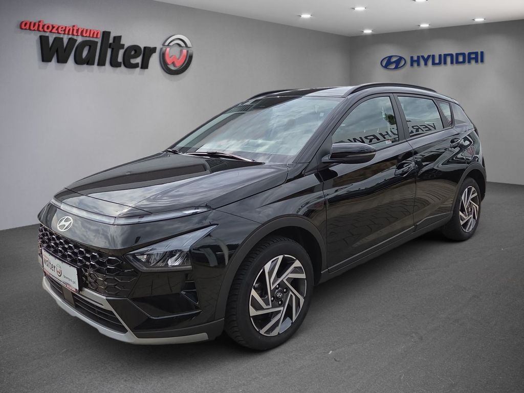 Image of Hyundai BAYON