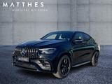 Mercedes-Benz GLE 63 S 4M+ AMG/Night/Pano/360°/HuD/Burm./AHK - Mercedes-Benz GLE 63 AMG Jahreswagen