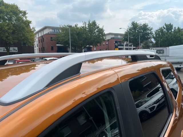 Dacia Duster II Urban