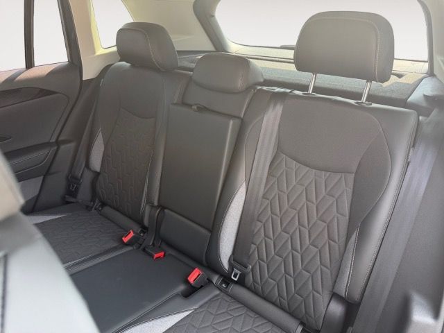 Volkswagen Tiguan - Bild 13