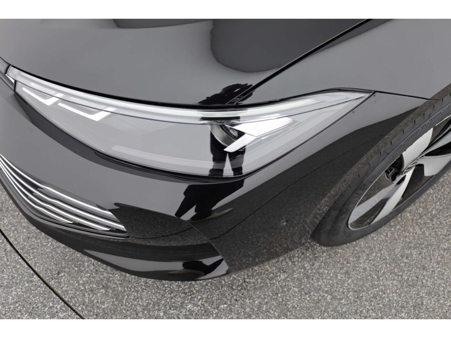 Volkswagen Passat - Bild 7