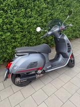 Vespa GTS 300 Supersport  - VESPA GTS SUPER 300