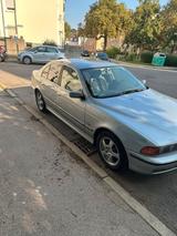 BMW 520i benzin - gebrauchte BMW 520 aus dem Jahr 1996