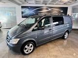 Mercedes-Benz Vito Mixto 116 CDI lang*Automatik*5-Sitzer*AHK - gebrauchte Mercedes-Benz Vito aus dem Jahr 2012