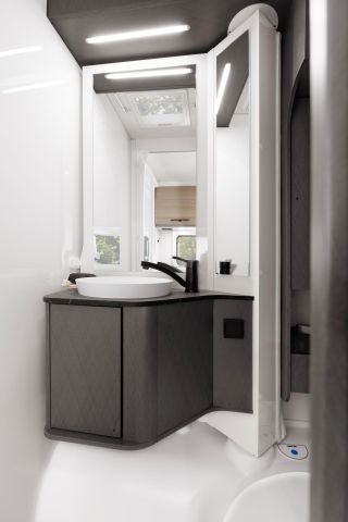 Etrusco V 6.6 SF 165 AT