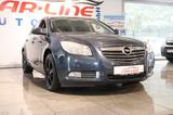 Opel Insignia A Sports Tourer Edition 4x4 *AHK* - gebrauchte Opel Insignia aus dem Jahr 2009