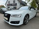 Audi A8 3.0 TDI ultra quattro - Audi A8 in Augsburg