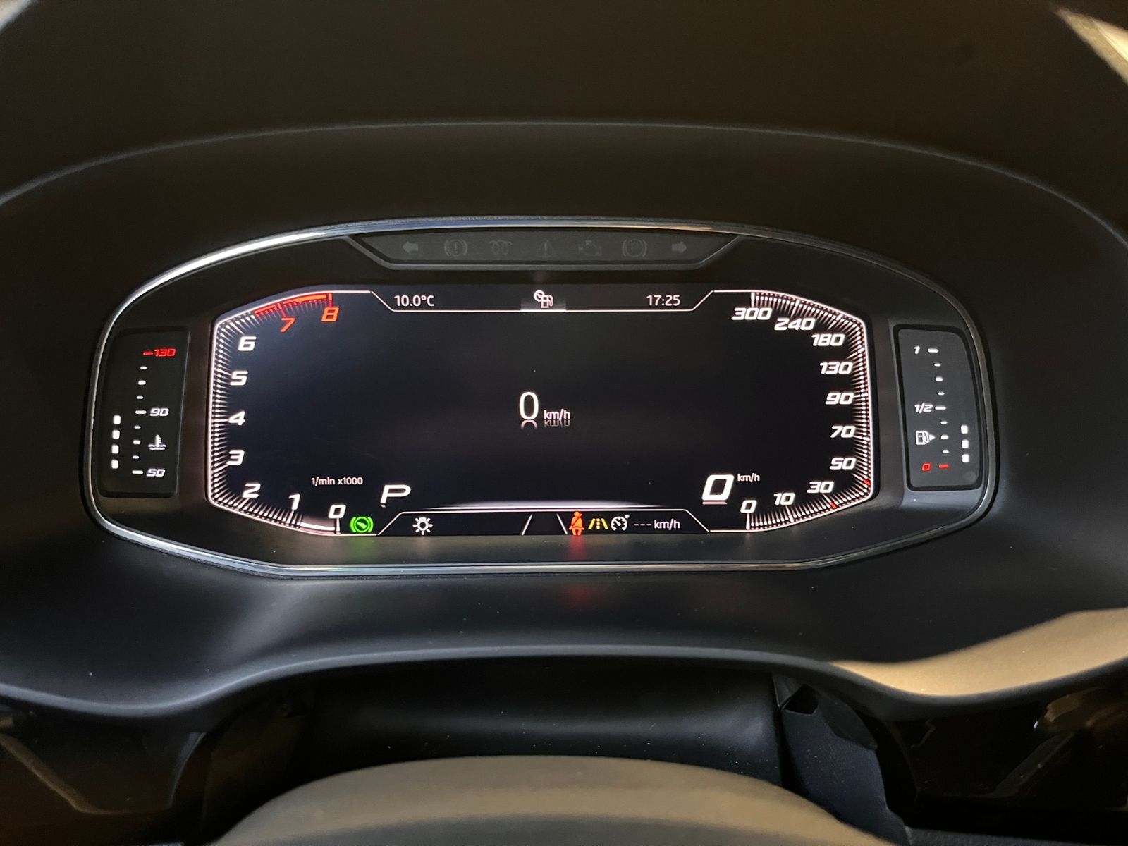 Fahrzeugabbildung CUPRA Ateca 4Drive BEATS 360° ACC LED