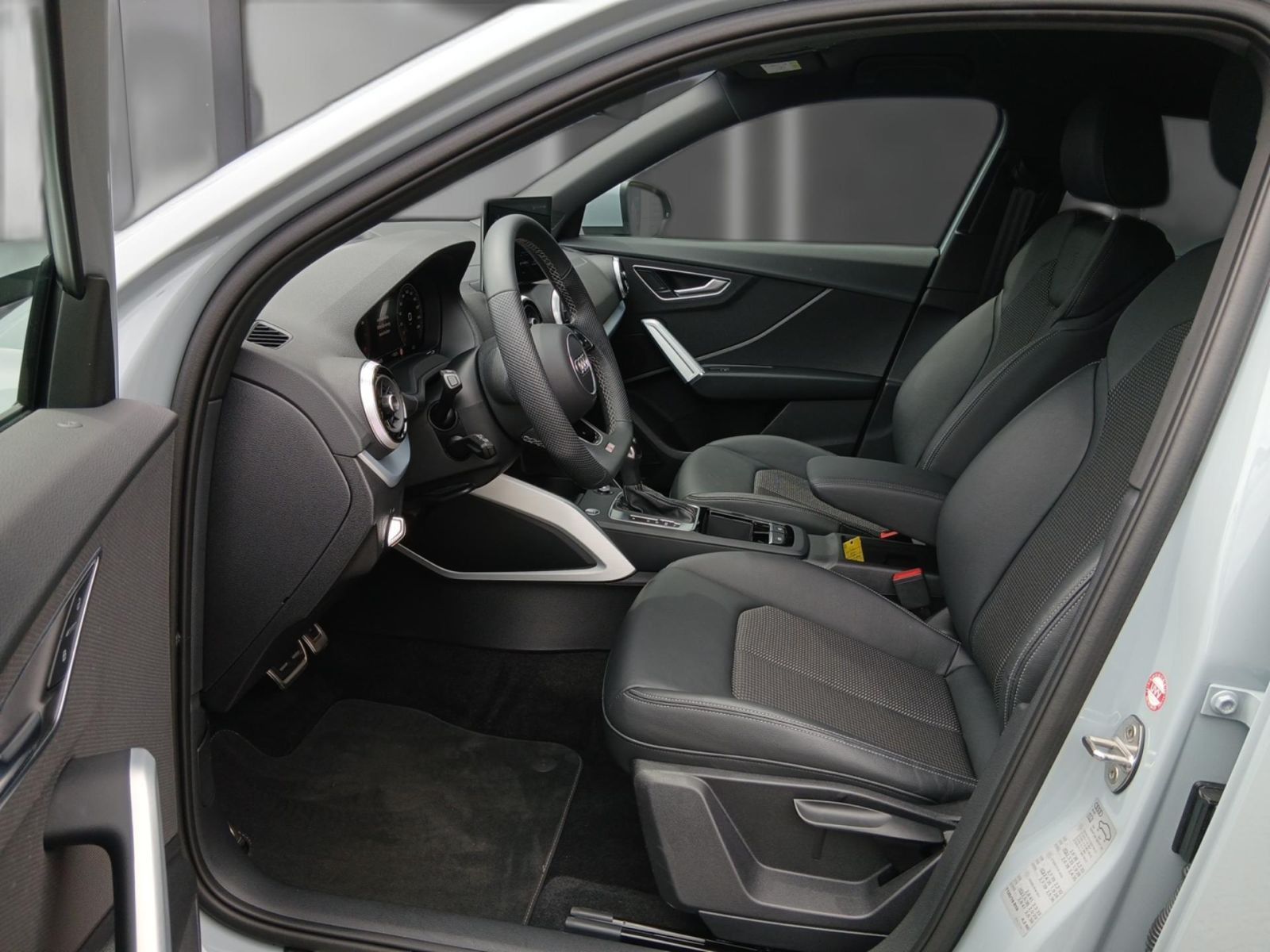 Audi Q2 - Bild 10