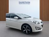 Hyundai i40 cw 5 Star Edition - Hyundai Gebrauchtwagen von 2013