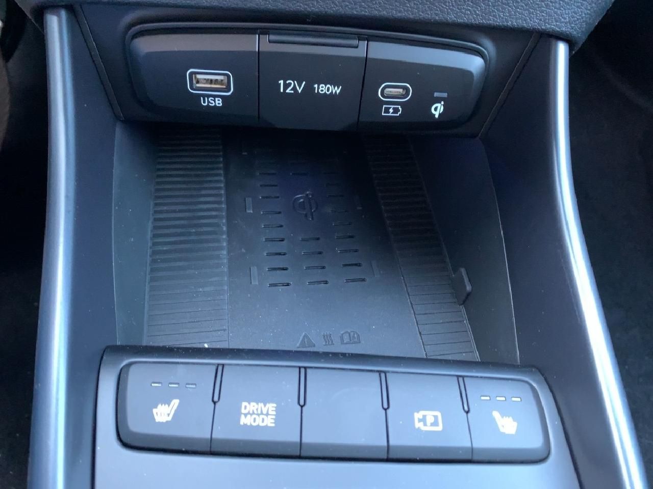 Fahrzeugabbildung Hyundai i20 Blackline Powerleasing bis 30.06.26*