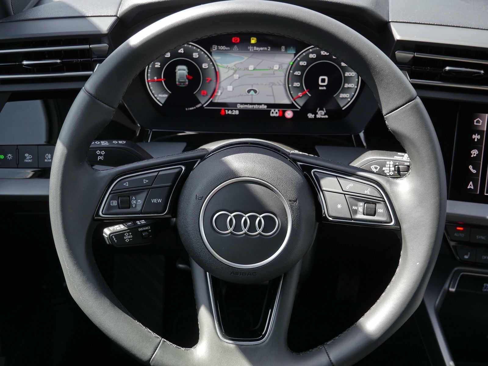 Audi A3 - Bild 9