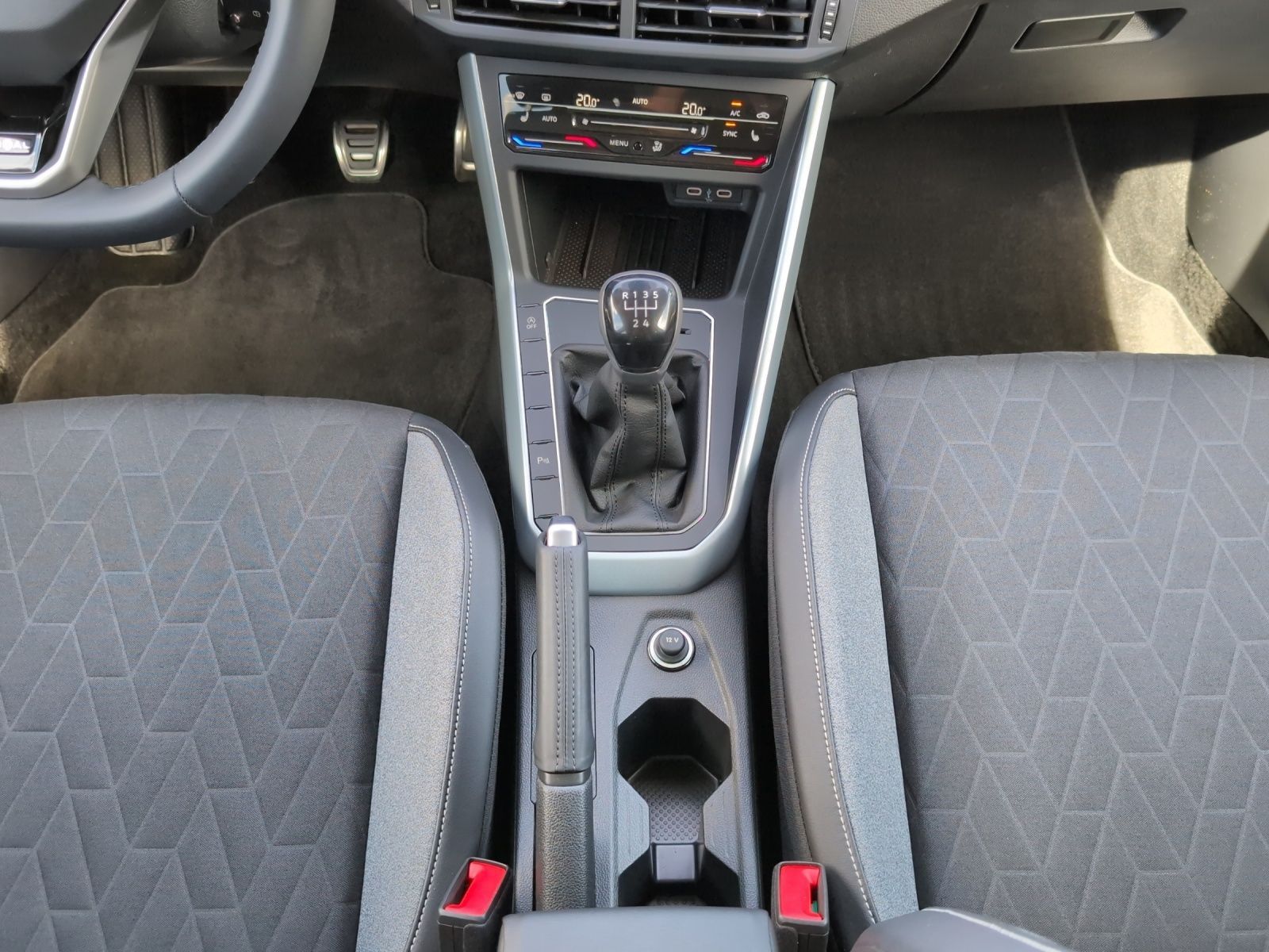 Volkswagen Taigo - Bild 9