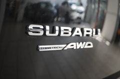 Fahrzeugabbildung Subaru Forester 2.0 E-BOXER 4X4 NAVI/LED/KAMERA/SH/DAB+