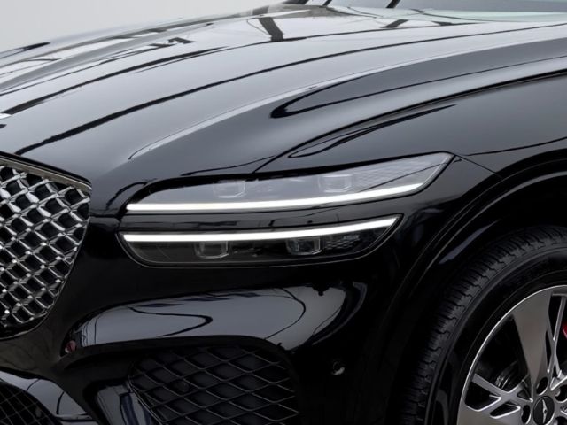 Fahrzeugabbildung Genesis GV70 Sport 4WD Memory Sitze LED ACC El. Heckklap