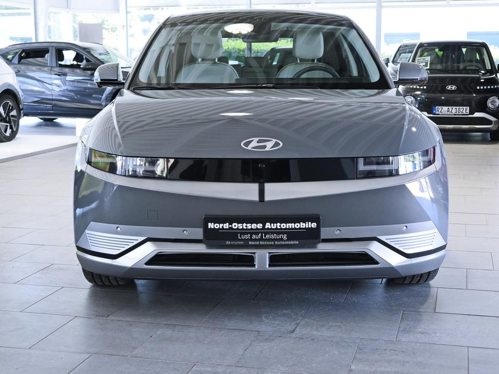 Fahrzeugabbildung Hyundai IONIQ 5 UNIQ ELEKTRO SHZ LHZ PANO NAVI KAMERA