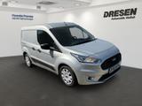 Ford Transit Connect Kasten 200 L1 Trend 1.5 EcoBlue  - Ford Transit mit Diesel-Antrieb: 2.5