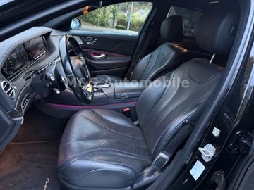 Mercedes S 350 - 9
