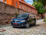 Volkswagen Golf Plus VI Highline DSG TÜV NEU Kamera - Gebrauchtwagen mit Automatik bis 6.000 Euro