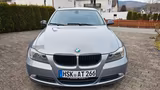 BMW 325i E90 Automatik | TÜV - BMW 325 aus 2005: 325i