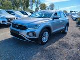 Andere Volkswagen T-Roc 1.0 TSI Life - Andere mit Benzin-Antrieb: Silber