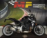 BMW F900R [TIEF | A2 | REIFEN+INSP. NEU] - BMW F 900 R