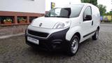 Fiat Fiorino 1,4*Erdgas+Benzin*TOP Gelegenheit*wieNEU - Fiat Fiorino aus 2019