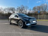 Audi Q4 e-tron  150 kW S-Line Umfangreiche Extras