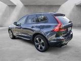 Volvo XC60 T6 Plus Dark Recharge Plug-In Hybrid AWD - Volvo XC60: R