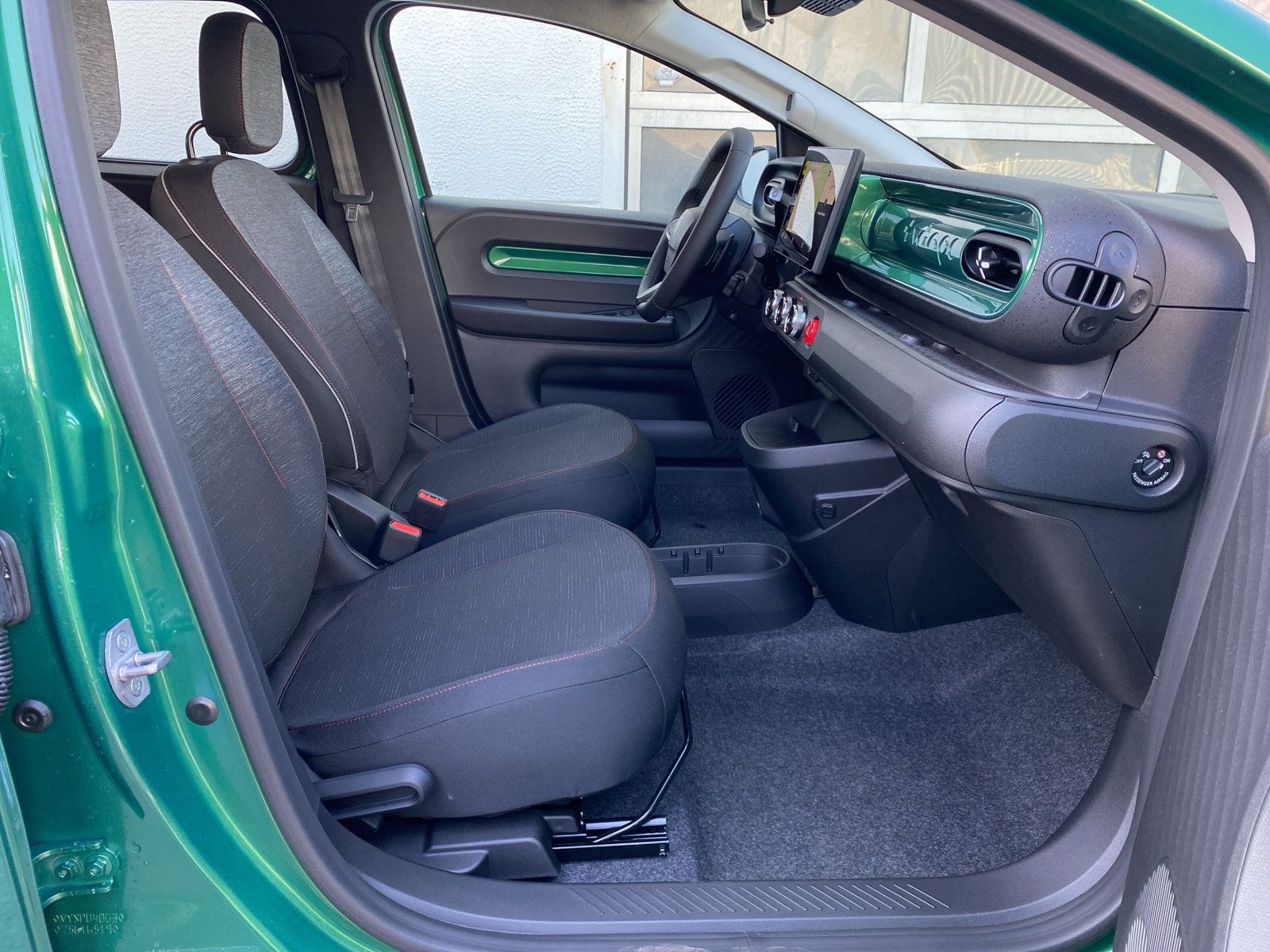 Renault Twingo - Bild 11