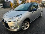 Citroën DS3 Cabrio Pure Tech VTI 120 Sochic Vollleder - Citroën DS3 in Hamburg