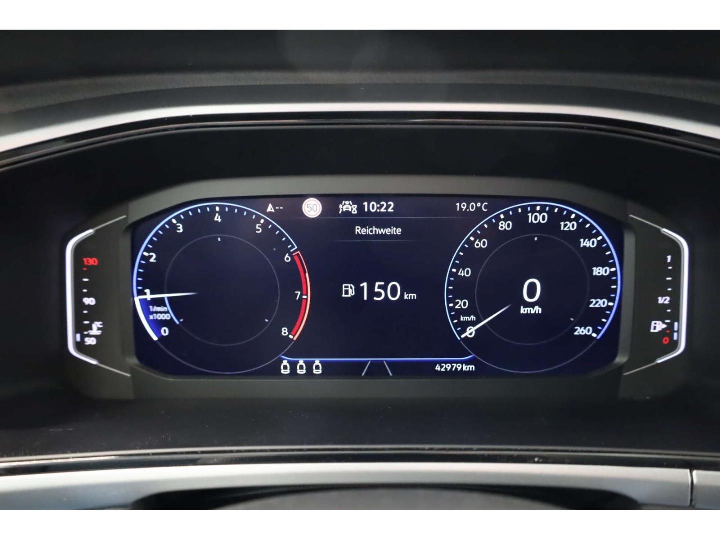 Volkswagen T-Roc 1.0 TSI Life 6-Gg. NAV/LED/RFK/ACC/Klima, миниатюра 9