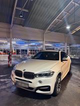 BMW X6M50D M-Paket B&O/AHK/STANDHEIZUNG V... - BMW X6 M50 aus 2015