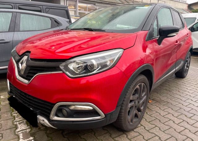 Renault Captur XMOD*AUTOMATIK*ENERGY*KAMERA*LED*SHZ*TOP*