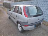 Opel Corsa 1.2 16V, PDC hinten, Klima, EFH vorne, ZV