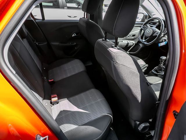 Opel Corsa F 1.2 Edition Fahrerassistenz-Paket Kamera