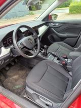 Skoda Kamiq 1.6 TDI Ambition Ambition - Skoda Kamiq von privat