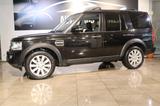 Land Rover Discovery 4 TDV6*AHK*LEDER* - Land Rover aus 2014