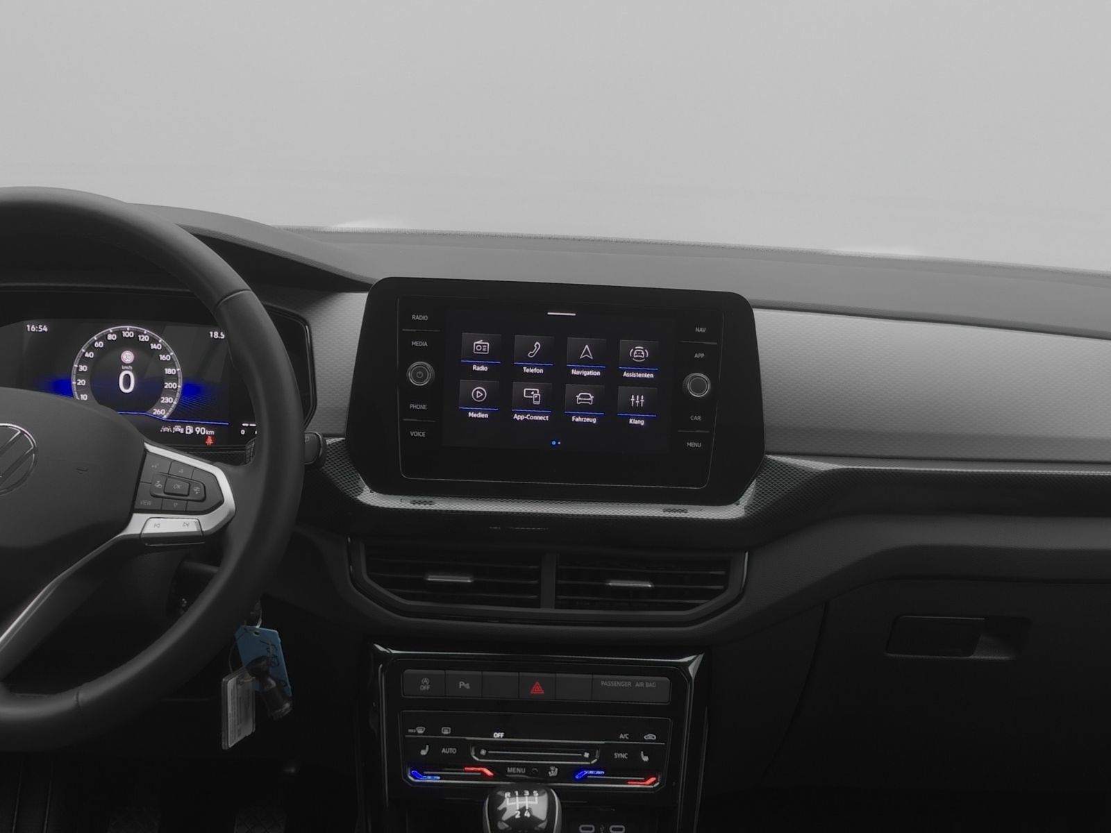 Volkswagen T-Cross - Bild 13
