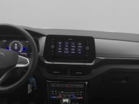 Volkswagen T-Cross - Vorschau Bild 13