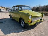 Trabant 601 - Trabant 601 Gebrauchtwagen