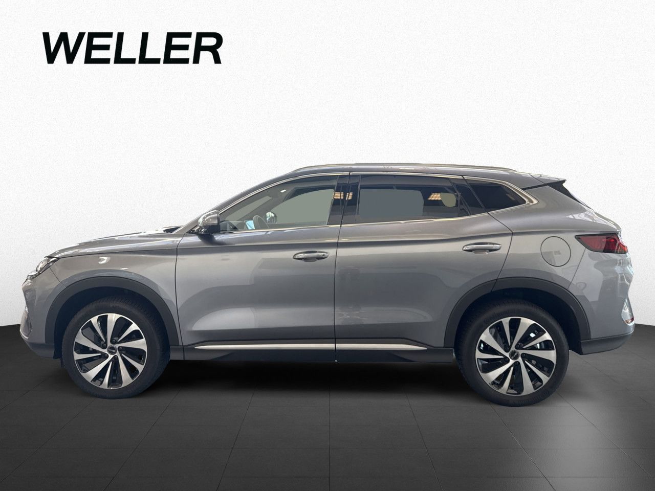 BYD SEAL