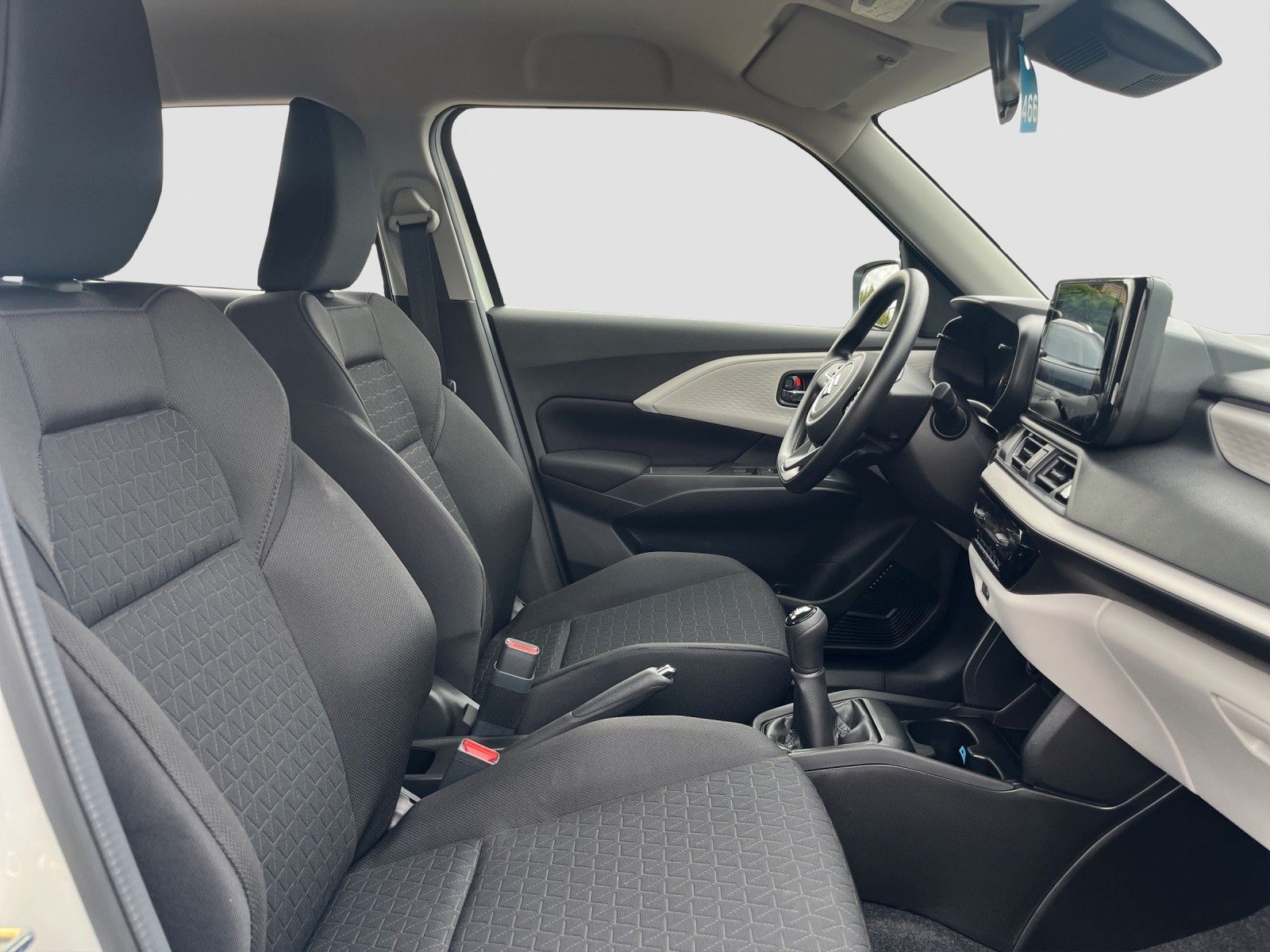 Suzuki Swift - Bild 17