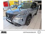 Nissan X-Trail  e-POWER e-4ORCE 213PS N-Trek - Nissan X-Trail mit Hybrid-Antrieb: N Trek