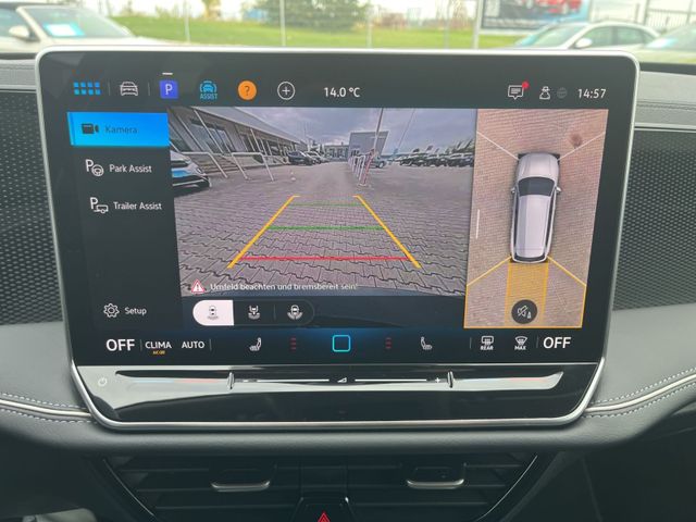 Passat Variant Business 1.5 eTSI DSG,IQ.DRIVE,AH