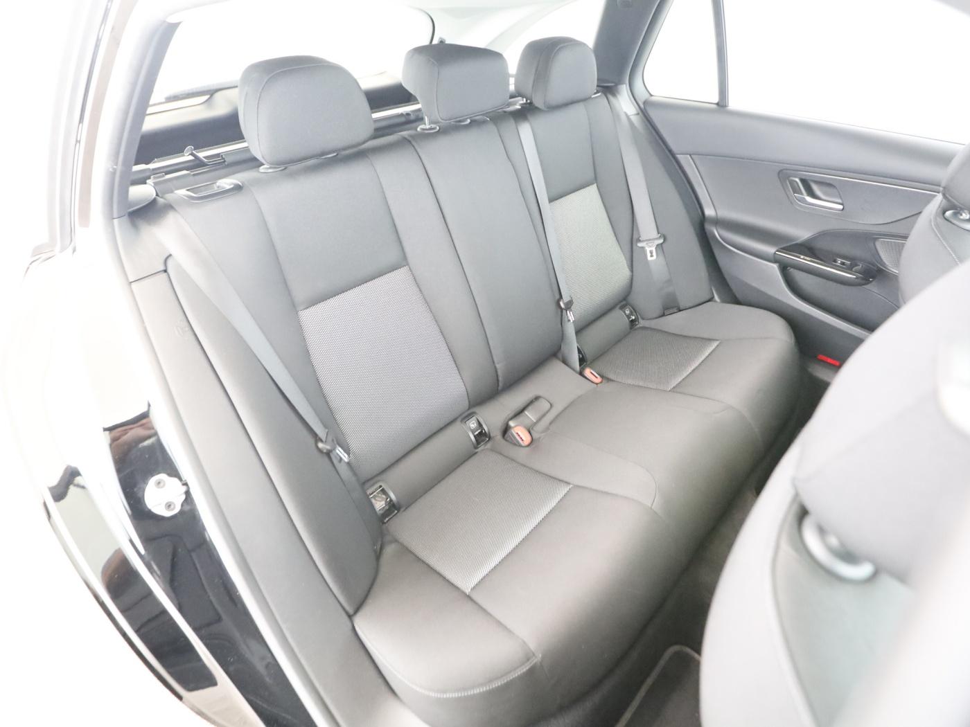 Mercedes-Benz C-Class d T LED+FLA+AMBI+EASY-PACK+KAMERA+CARPLAY+, миниатюра 13