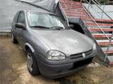 Opel Corsa - B  1.4 Benzin / Ez. 12.1995/ ... - gebrauchte Opel Corsa aus dem Jahr 1995