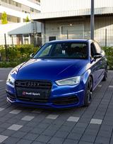 Audi S3 Sportback S-Tronic LED Sportsitze B&O - Audi S3 in Hannover
